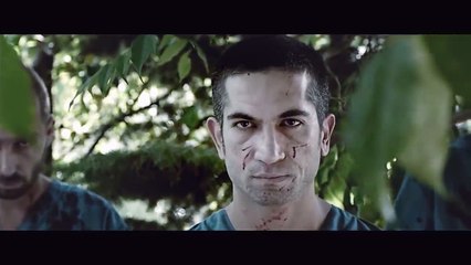 Dönüşüm Yerli Korku Filmi İzle