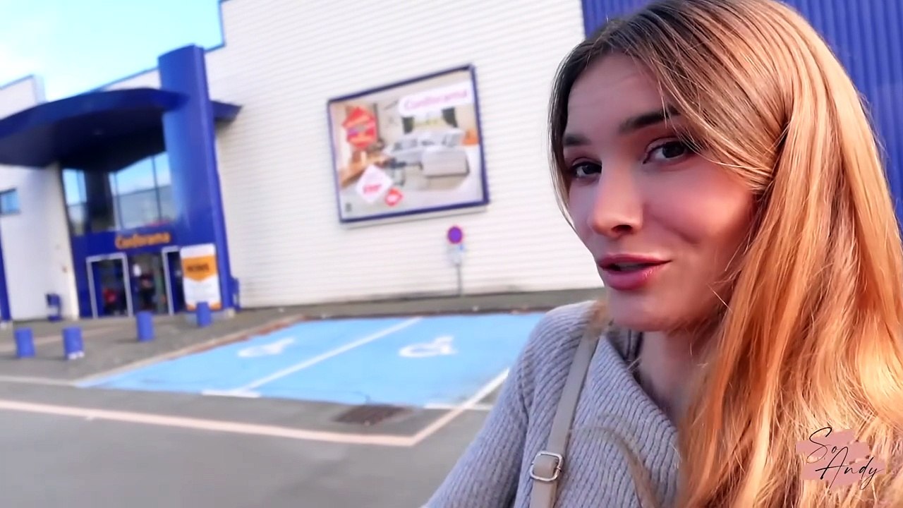Je refais tout mon salon et je tente une arche en placo !