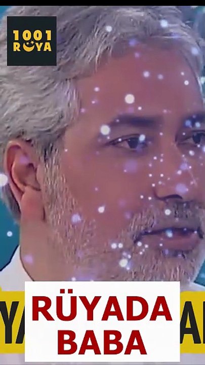 😱RÜYADA BABA GÖRMEK⁉️ | mehmet emin kırgil