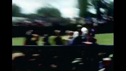 Campaña de Oasis con Adidas