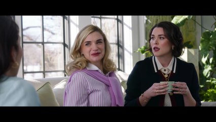 Una di famiglia - Sydney Sweeney e Amanda Seyfried nel trailer