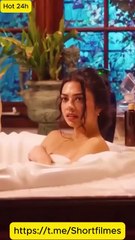 The Alpha's Virgin Bride Full Movie