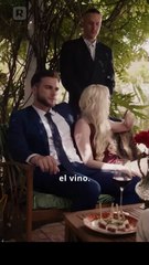 [Doblado ESP] Destinada al Alfa Prohibido