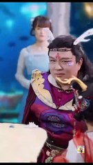 The Dragon Girl's Inner Voice