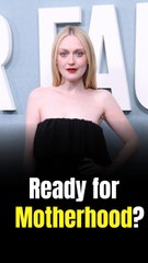 Dakota Fanning Hopes 'Dating Will End Soon' So She Can Start a Family