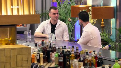 First Dates - Επεισόδιο 6 - πρώτη μετάδοση: 13.11.2025 - Star TV