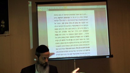 הרב יניב יעקב - כוונות שבת החדש - סוד בואי כלה ותוספת הנפש ג'