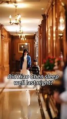 Head Over Heels / Devil's Lullaby / A Love Worth Breaking The Rules / The Hope For A Miracle