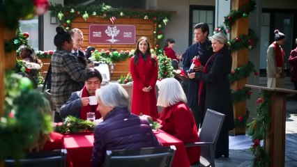 Le Noël Royal de Bella👸🎄🎅Film romantique et féérique complet en français 👑🎄