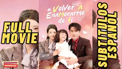 volver a enamorarme de ti [Sub Español]
