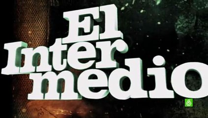 El Intermedio (P.556) 26-01-2010 Manipulado