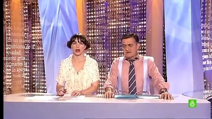 El Intermedio (P.557) 27-01-2010 Borrachos