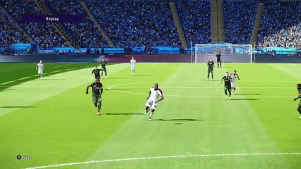 Coppa Italia Showdown! AC Milan Clash with Napoli – Master League PES 2021