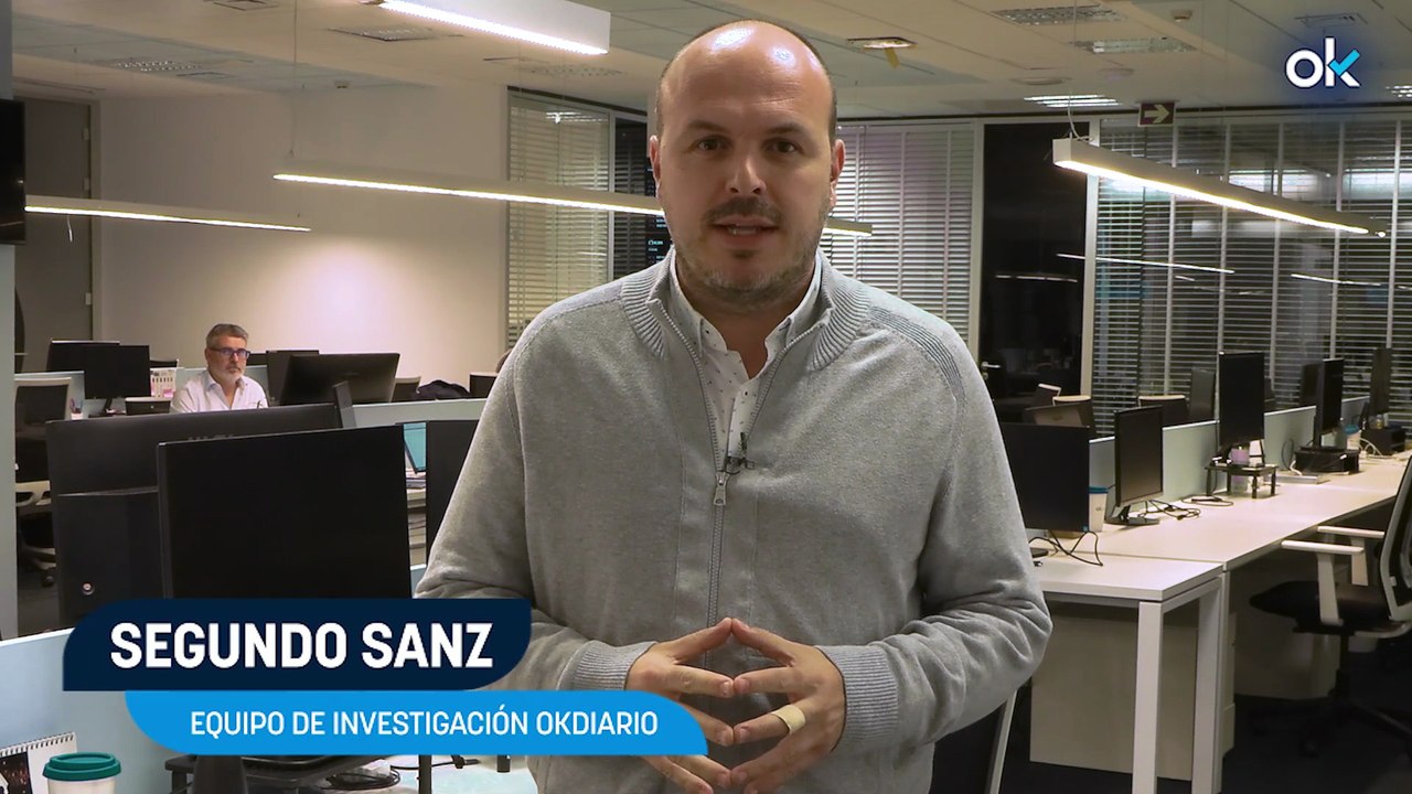 El concejal okupa del PSOE posee la mitad de otra vivienda de 144 m2 que adquirió por "donación"