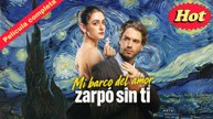 Mi Barco Del Amor Zarpó Sin Ti – Full HD Movie | English Sub