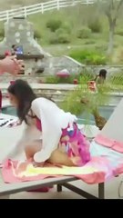 Breaking the Deal with My Hockey Bad Boy #FullMovie