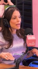 Bethenny Frankel says Lauren Sánchez is 'Meghan Markle with no rules'
