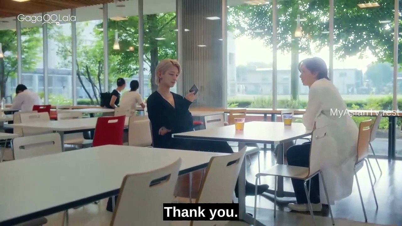 Therapy Game (Japanese Drama 2025) Ep 2 with Eng Sub