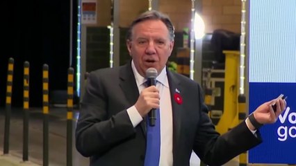 Comment la Gaspésie peut-elle contribuer au projet du gouvernement québécois ?