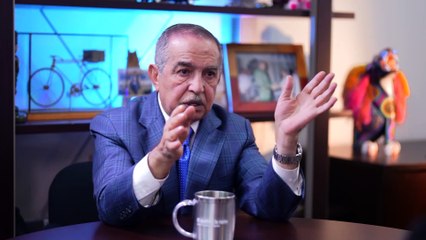 Ley de Amparo protege al gobierno, no al ciudadano | El Asalto a la Razón