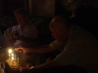 One Foot in the Grave - Season 6 Episode 04: Threatening Weather