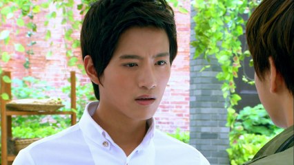 El Principe de la Pasta Capitulo 26 en Español Latino - Dorama en Audio Latino