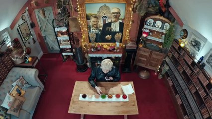 Taskmaster - S20E10 - The Final: Supping from the Fountain