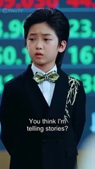 Miraculous Baby Ancestor The Succession War#Dramabox