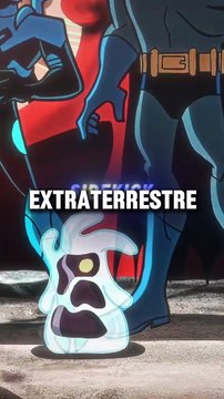 Blue Beetle : Le Héros le PLUS SOUS-ESTIMÉ de DC ?