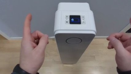 Best GermGuardian Air Purifier Review: Is It Worth It?