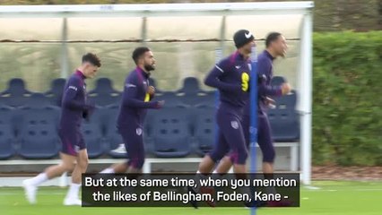Tuchel's Foden, Bellingham and Kane claim slammed as 'nonsense'