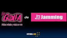"La Golfa" - Jamming Show | entradas.com