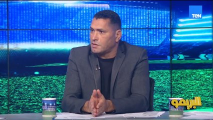 لاعيبة بيراميدز الاتقل بمصر وقطة يلعب على أي حد.. خناقة بين عبدالعال وأبوالدهب بسبب اختيارات المنتخب