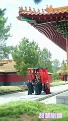 A Metaphysical Master Travels Through Ancient Times And Becomes A Little Princess！ - Full Movie