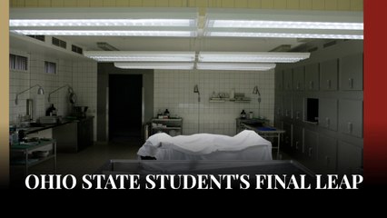 Autopsy Confirms Cause of Death of 19-Year-Old Ohio State Student Found at Stadium