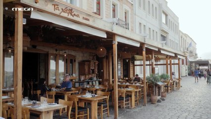 Η Γη της Ελιάς 5ος Κύκλος - Επεισόδιο 42