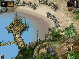 Commandos 2: Men of Courage online multiplayer - ps2