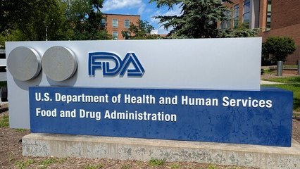 FDA Pulls Warning Labels From Hormone Therapies