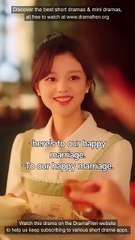 His to Claim His to Love Chinese Drama  English Sub