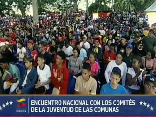 Presidente Maduro: Esta patria va a seguir triunfante por el camino de la soberanía ejercida y la paz