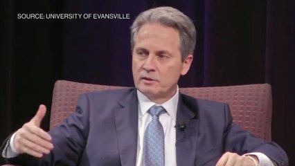 Musalem Urges Fed to Be Cautious as Rates Approach Neutral