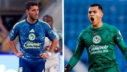 Malagón es el mejor de la Liga MX; la postura de Sebastián Cáceres por el portero de la Selección Mexicana