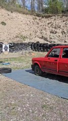 EBSSA training in Serbia