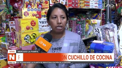 Notivisión Central CBBA -Jueves 13 de noviembre de 2025