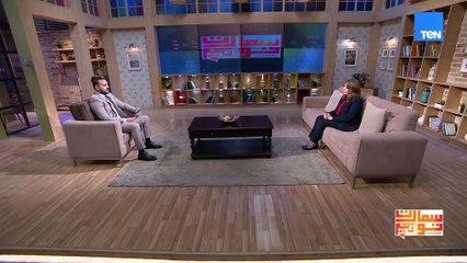 د/ إيناس صبحي تؤكد: التكنولوجيا وسيلة وليست غاية.. ويجب أن تعمل لصالح كل الطلاب