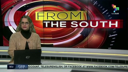 UN | Rep. of Venezuela denounces narrative imposed against the country