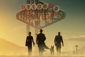Fallout Temporada 2 - Tráiler Oficial (Español) © Prime Video