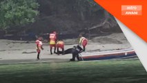 Dua lagi mangsa dijumpai, jumlah maut meningkat 28 orang