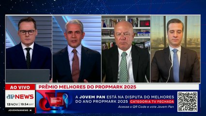 AGORA: Donald Trump ordena operação militar na América Latina e escala tensão