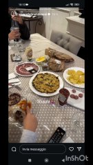 Guendalina tavassi story